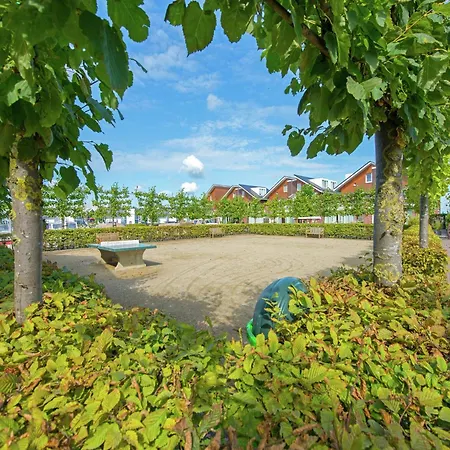 In Waterpark With Private Jetty, Cleaning Included
