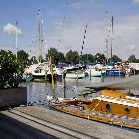 Feriehus In Waterpark With Private Jetty, Cleaning Included